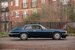 Image 18/50 de Jaguar XJS 4.0 Celebration (1995)