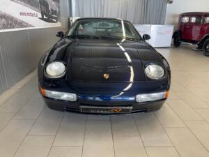 Image 3/19 of Porsche 928 GTS (1992)