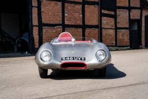 Immagine 6/50 di Lotus Eleven (1956)