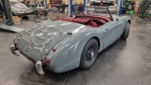 Image 7/17 of Austin-Healey 100/6 (BN6) (1959)
