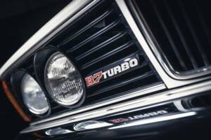 Image 3/14 of ALPINA B7 Turbo Coupe (1985)