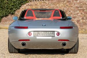 Image 6/50 of BMW Z8 (2002)