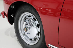 Image 10/29 of Porsche 356 B 1600 Super (1959)