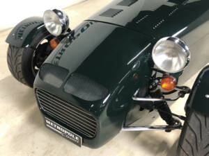 Imagen 8/27 de Donkervoort S8AT (1988)