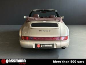 Image 9/15 of Porsche 911 Carrera 2 (1990)