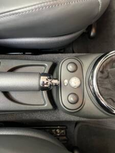 Image 40/40 de Mini Cooper S JCW (2005)