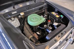 Image 2/18 de FIAT 1100 D (1963)