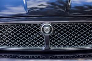 Afbeelding 21/47 van Jaguar XJ 2.7 D (2008)
