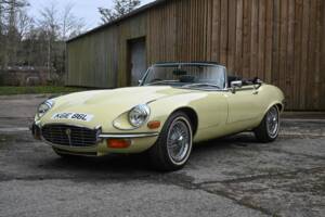 Bild 19/50 von Jaguar E-Type V12 (1973)