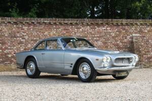 Afbeelding 26/50 van Maserati 3500 GTI Sebring (1967)
