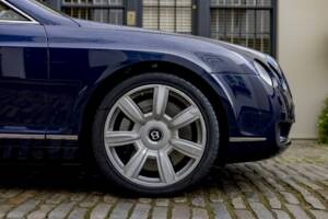Imagen 14/33 de Bentley Continental GTC (2007)