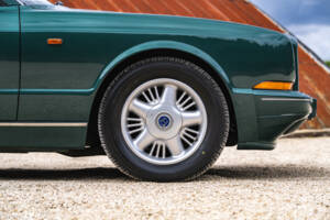Bild 38/39 von Bentley Azure (1995)