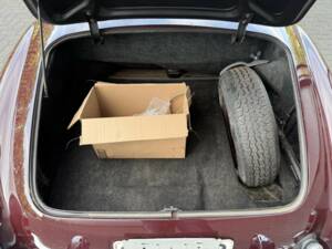 Image 31/50 de Mercedes-Benz 190 SL (1959)