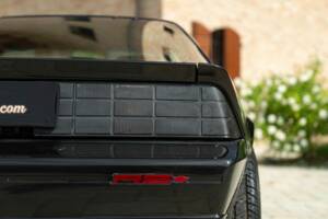 Bild 14/50 von Chevrolet Camaro Z28 (1992)