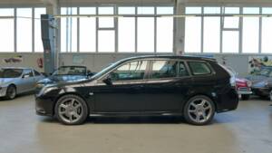 Image 34/43 of Saab 9-3 Turbo X (2008)