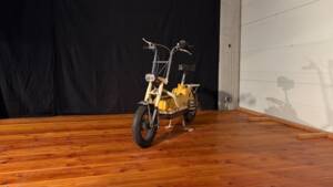 Immagine 1/15 di Solo 720 Electra (1973)