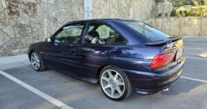 Obraz 7/8 pojazdu Ford Escort 2.0 16V "F1 Edition" (1996)