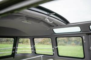 Immagine 37/50 di Volkswagen T1 Brasil (1961)