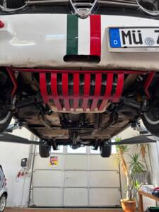 Bild 7/16 von Alfa Romeo Giulia 1600 Super Biscione (1971)