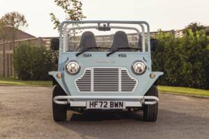 Bild 8/50 von Mini Moke electric (2023)