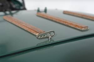 Bild 26/40 von Alvis Speed 20 Special (1935)