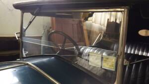 Bild 20/20 von FIAT 509 A (1924)