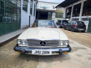 Bild 41/57 von Mercedes-Benz 450 SL (1975)