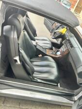 Image 8/8 de Mercedes-Benz 500 SL (1990)