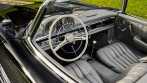 Bild 5/81 von Mercedes-Benz 300 SL Roadster (1959)