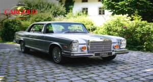 Image 1/19 de Mercedes-Benz 280 SE 3,5 (1971)