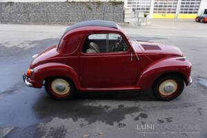 Bild 10/47 von FIAT 500 C Topolino (1949)