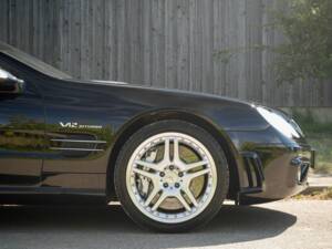 Bild 4/40 von Mercedes-Benz SL 65 AMG (2005)