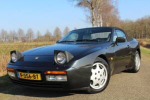Image 4/8 of Porsche 944 S2 (1990)