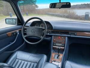 Bild 29/60 von Mercedes-Benz 300 SDL (1987)
