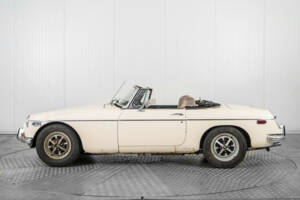 Bild 9/50 von MG MGB (1971)