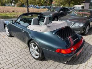 Bild 7/18 von Porsche 911 Carrera 4 (1995)