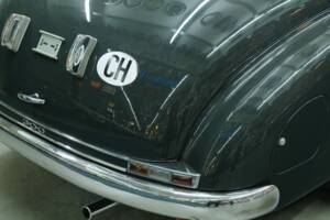 Afbeelding 31/50 van Mercedes-Benz 300 Cabriolet D (1952)