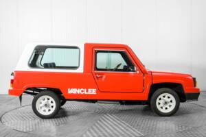 Bild 10/50 von Vanclee 600 Mungo (1987)