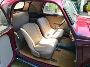 Afbeelding 25/36 van FIAT 500 A Topolino (1939)