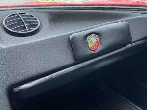Immagine 14/22 di Abarth Fiat 1300 Scorpione (1970)