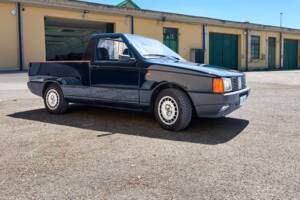 Afbeelding 22/29 van FIAT Fiorino 1.3 (1990)