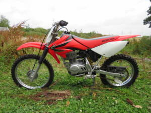 Bild 2/35 von Honda DUMMY (2008)