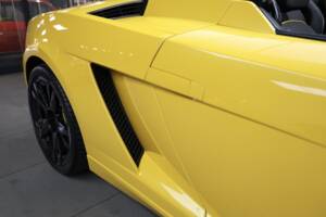 Afbeelding 26/50 van Lamborghini Gallardo Spyder (2007)