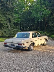 Image 17/62 of Mercedes-Benz 280 SE (1971)