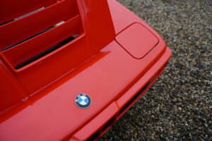 Immagine 27/50 di BMW M1 (1980)