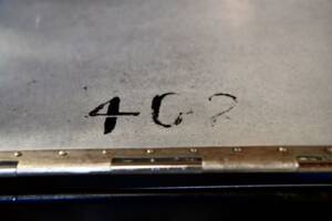 Image 40/50 of Rolls-Royce 20 HP (1921)