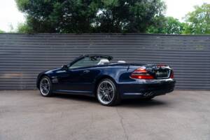 Image 3/56 de Mercedes-Benz SL 65 AMG (2004)