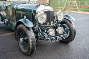 Bild 26/39 von Bentley 6 1&#x2F;2 Litre Speed Eight Special (1935)