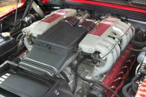Imagen 43/47 de Ferrari Testarossa (1990)