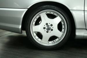 Bild 29/30 von Mercedes-Benz SL 600 6.0 AMG (1996)